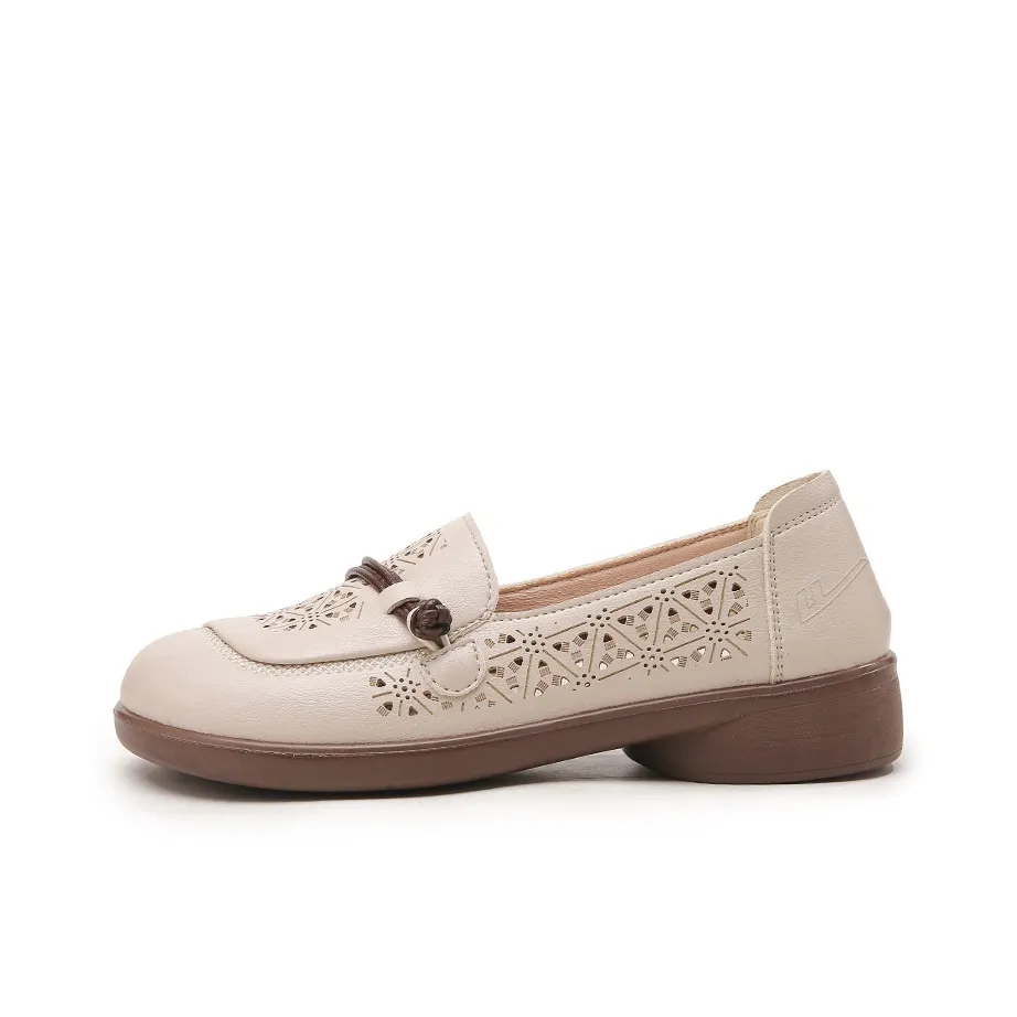 Warrior Женские повседневные туфли Женские