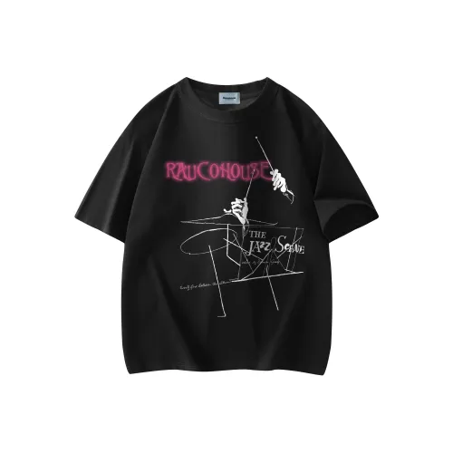 Raucohouse Унисекс Футболки