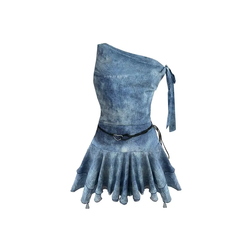 MISSHONEY MH Без рукавов Платье Женское