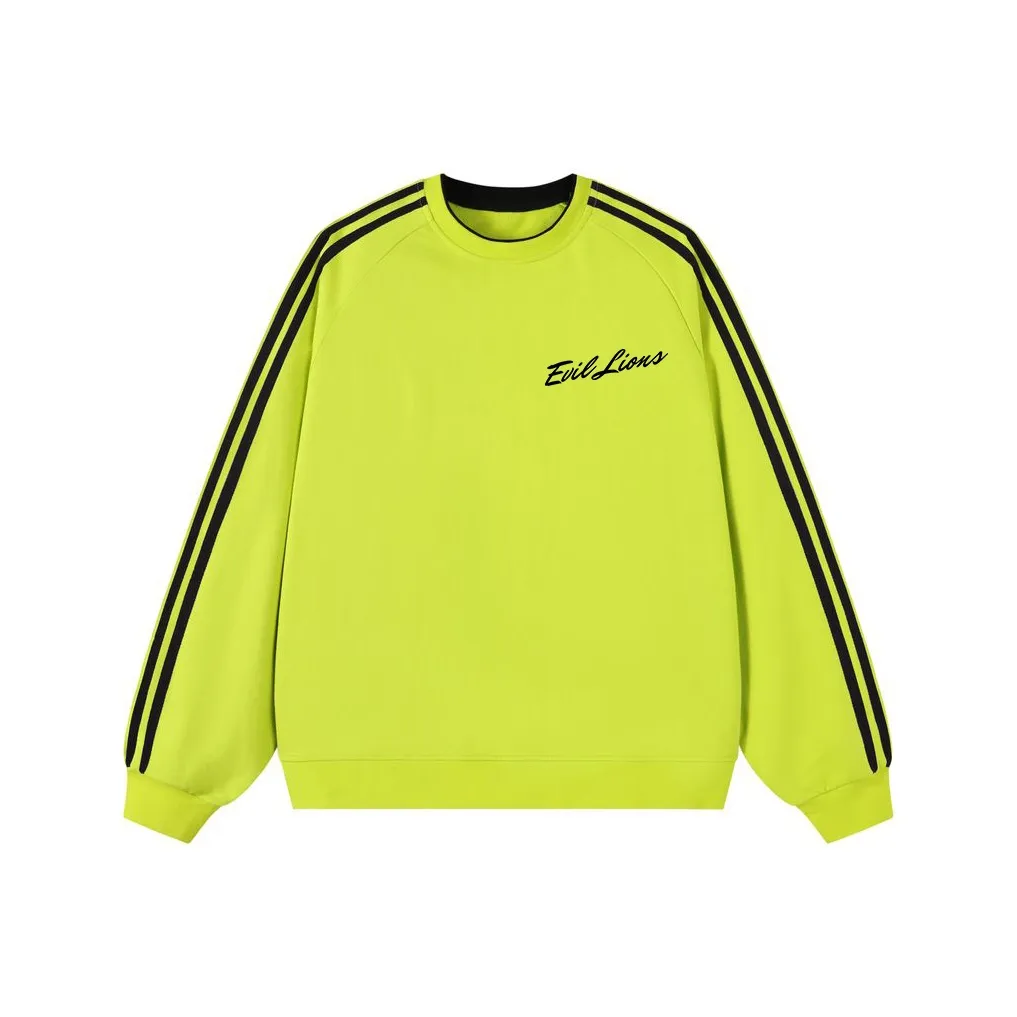 Evil Lions Унисекс Свитшоты
