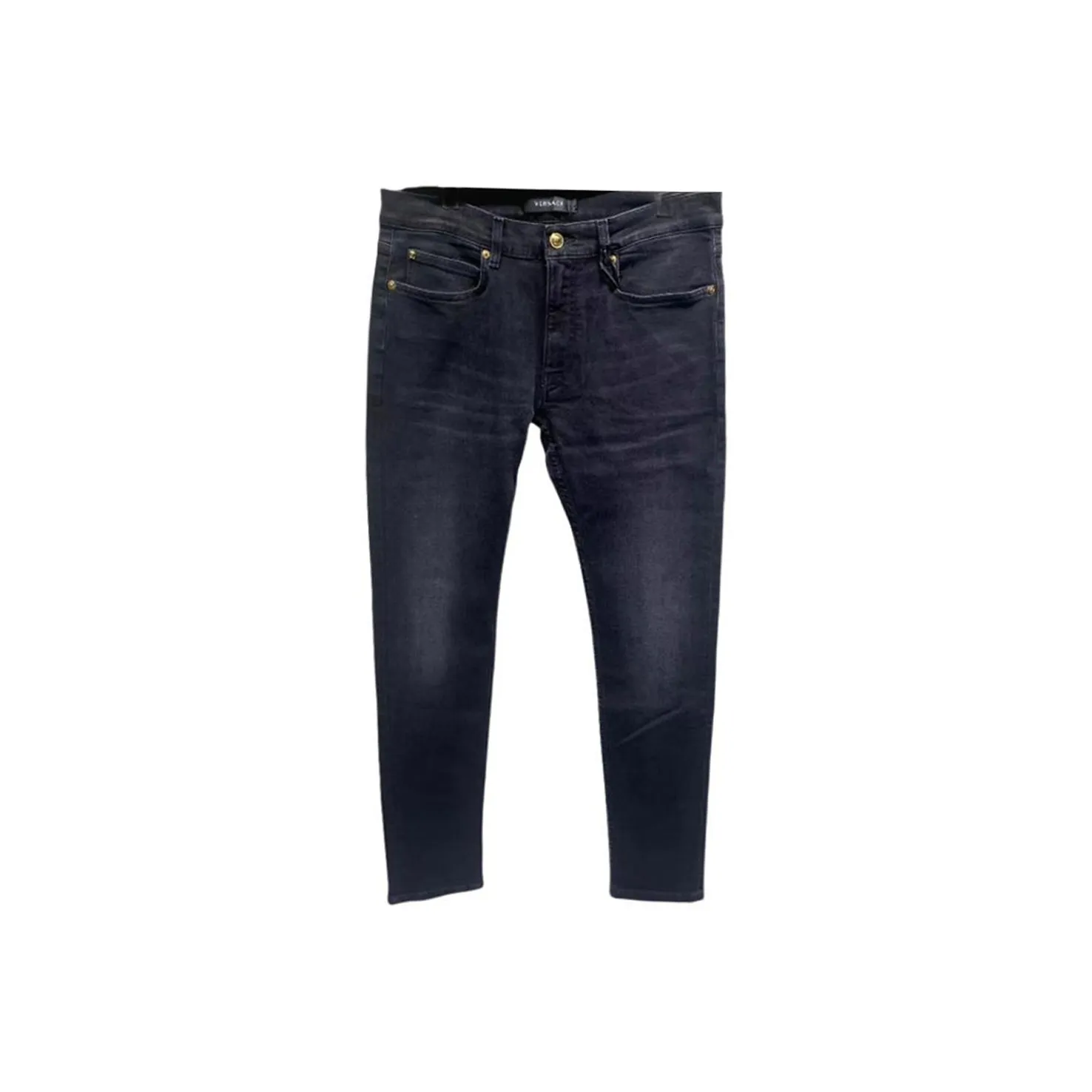 VERSACE Jeans Men's Black