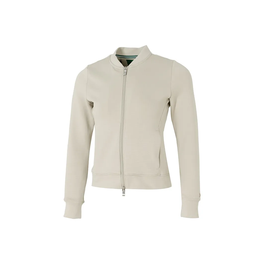 Under Armour Светлый кофейный Женские Куртки