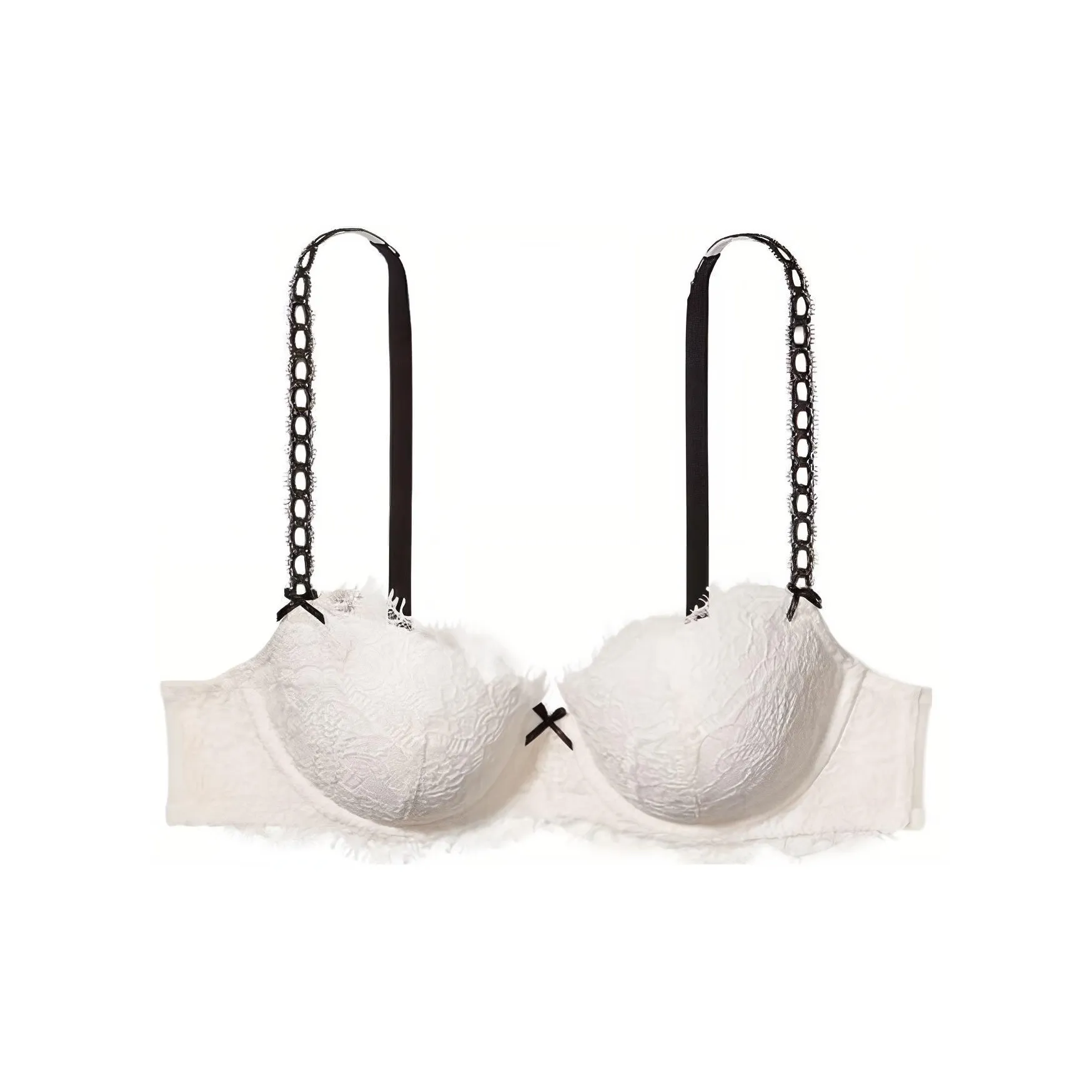 VICTORIA'S SECRET Bra Women's Coconut White