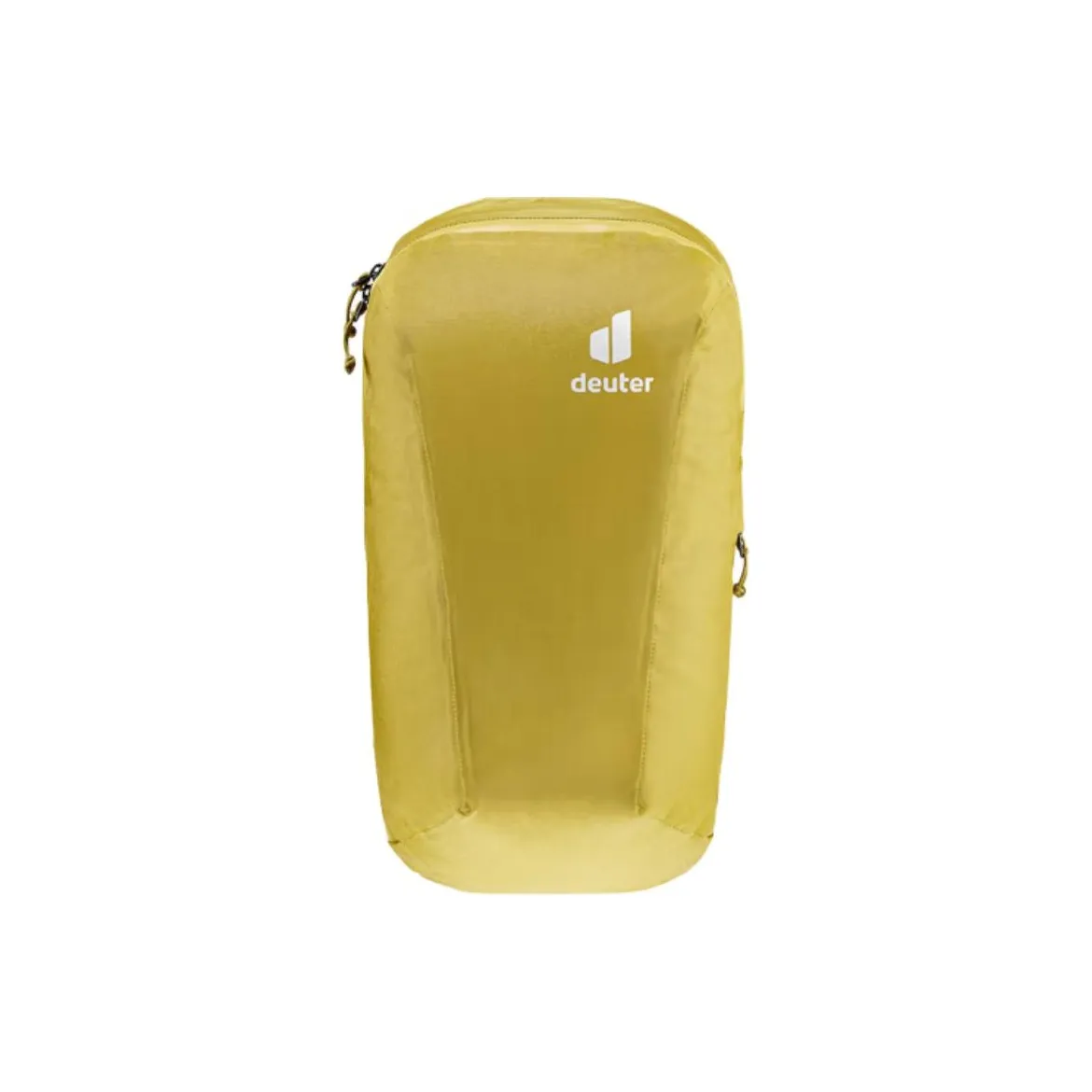 DEUTER 12L Outdoor Backpack PA Ginger Yellow Unisex DEUTER 12L Outdoor Рюкзак PA Имбирно-желтый Унисекс