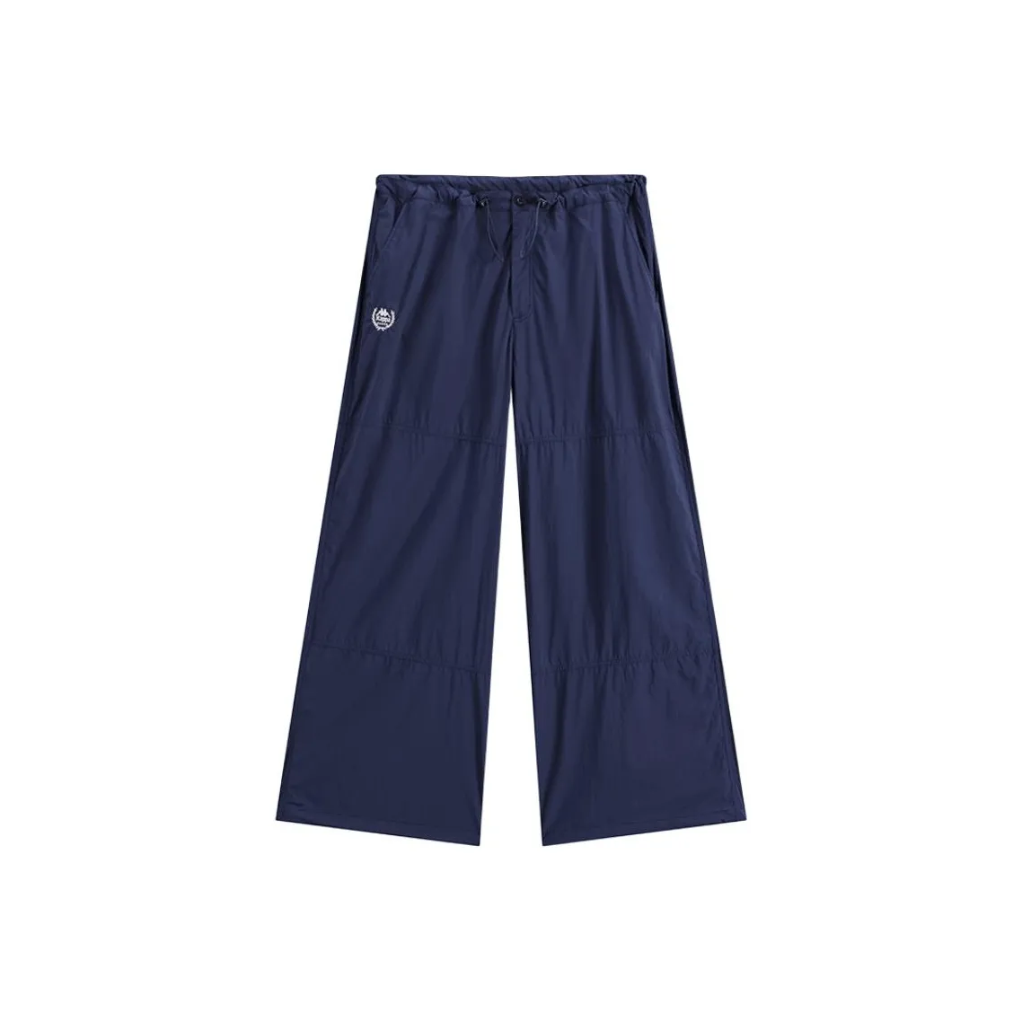 KAPPA Вязаные тренировочные брюки женские