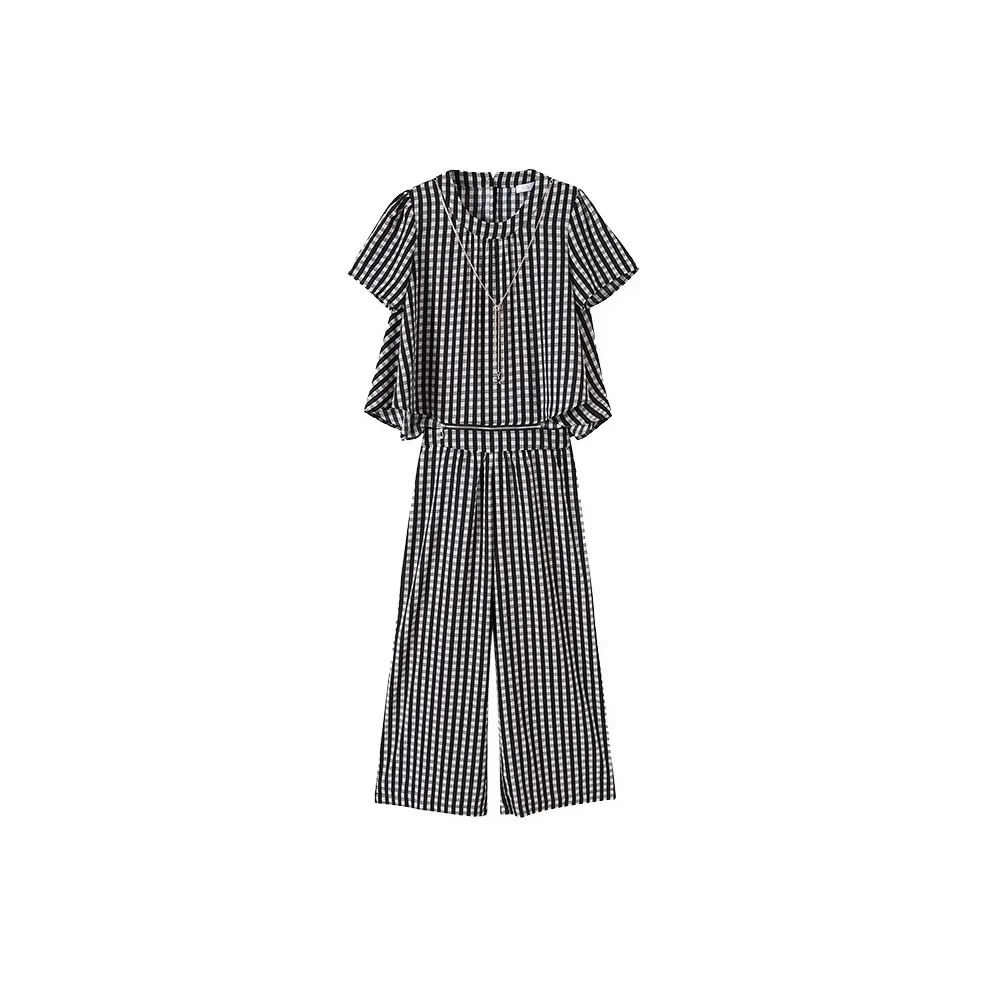 YUNFEIXIU Женские повседневные костюмы