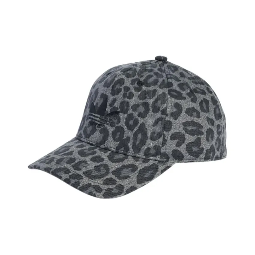 Adidas Originals Хлопок Кепки Унисекс Черный