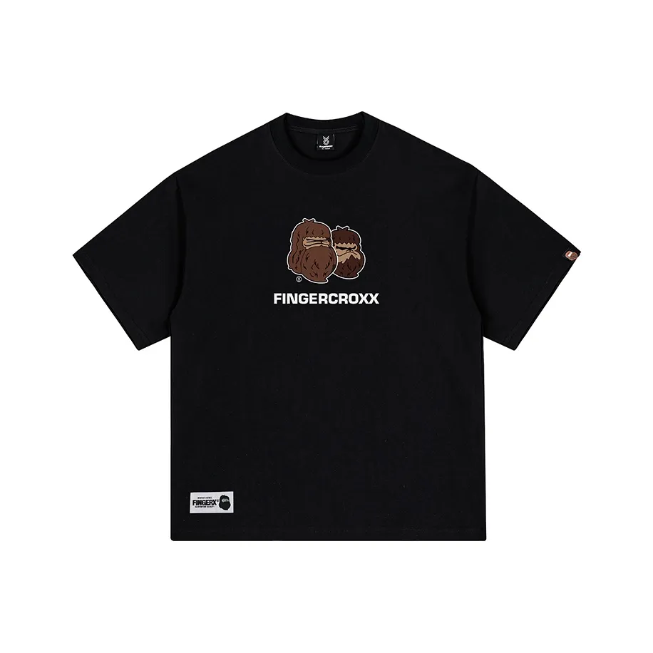 Fingercroxx Унисекс T-рубашки