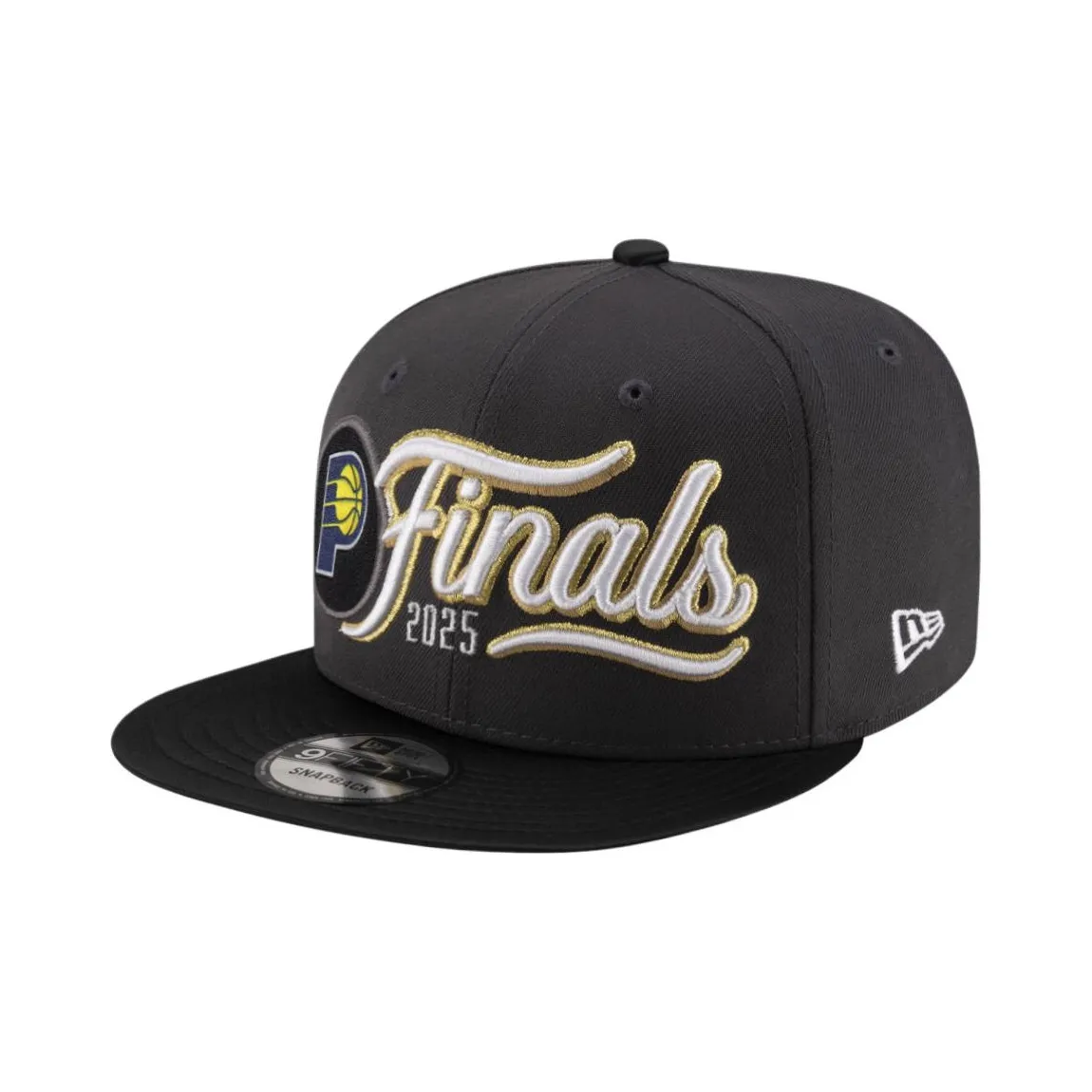 New Era Полиэстер Кепки Унисекс Черный