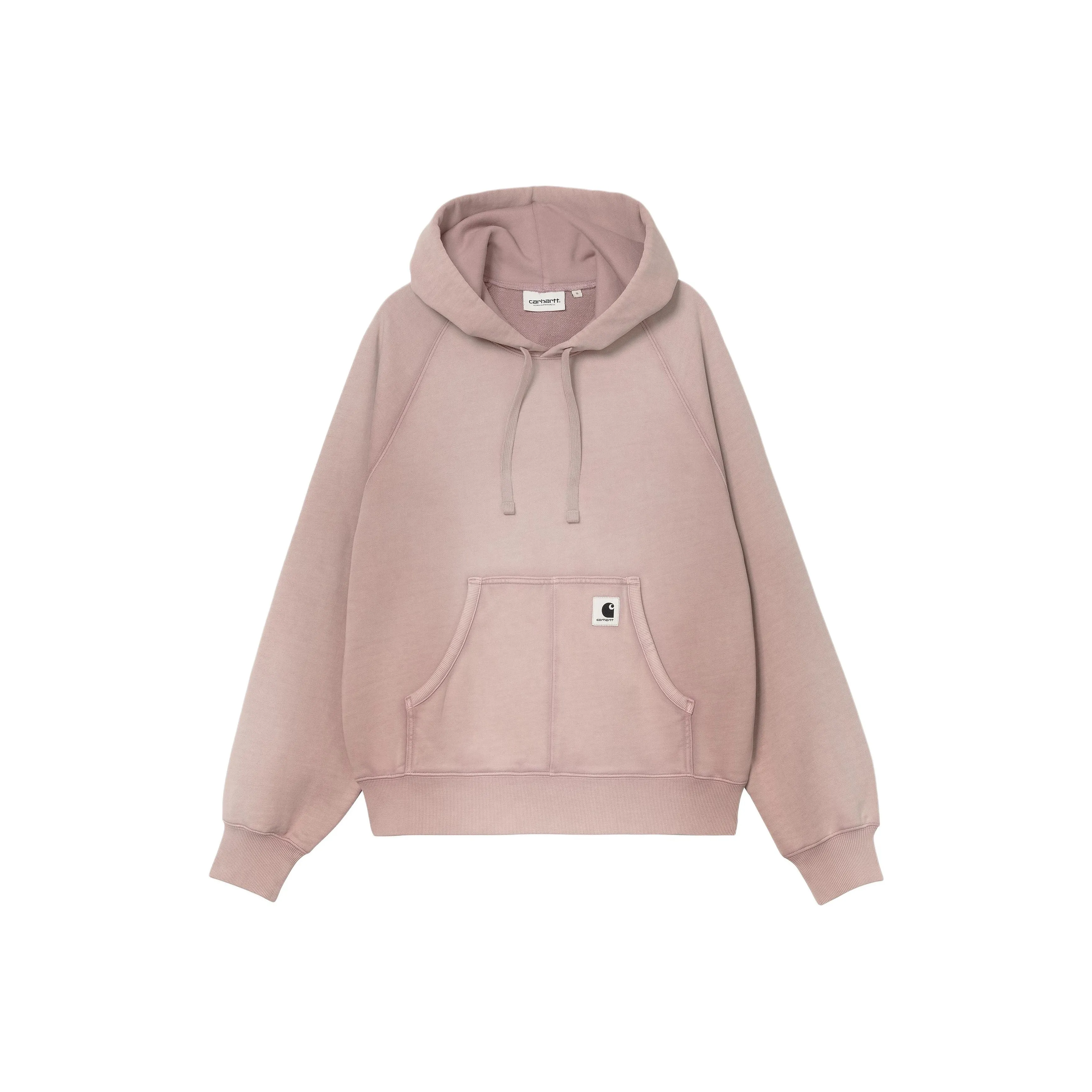 Carhartt WIP Collaboration W' Розовый Женские Свитшоты