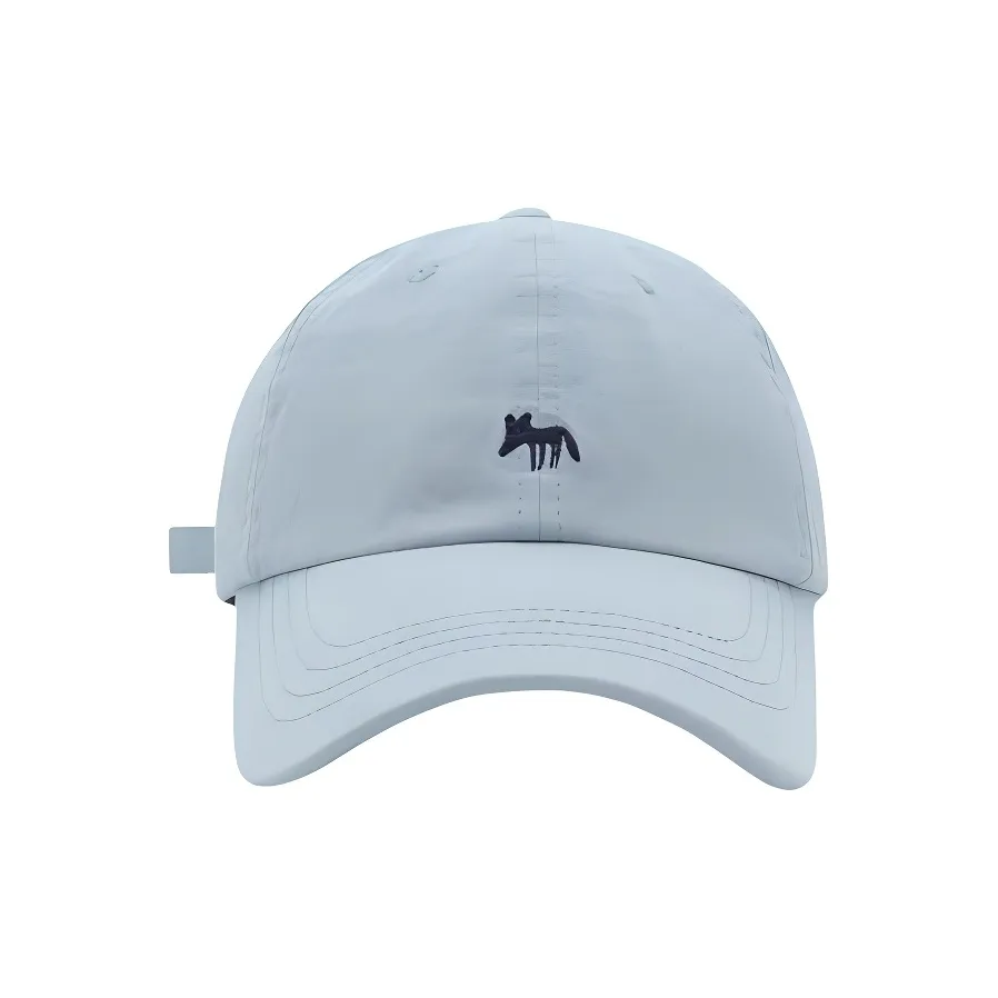 Leopard Kitten Хлопковые кепки унисекс