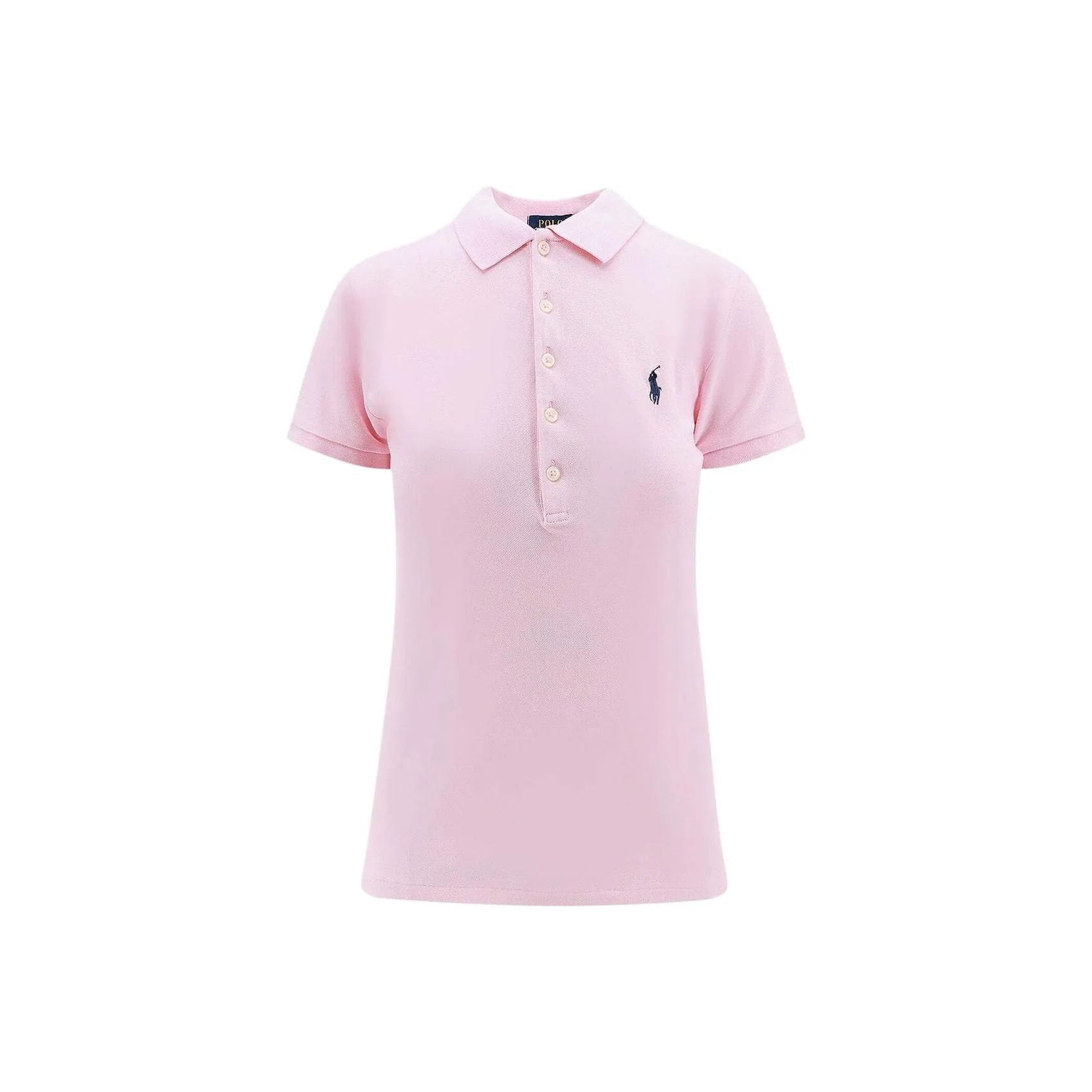 Polo Ralph Lauren Slim Fit Stretch Polo Shirt