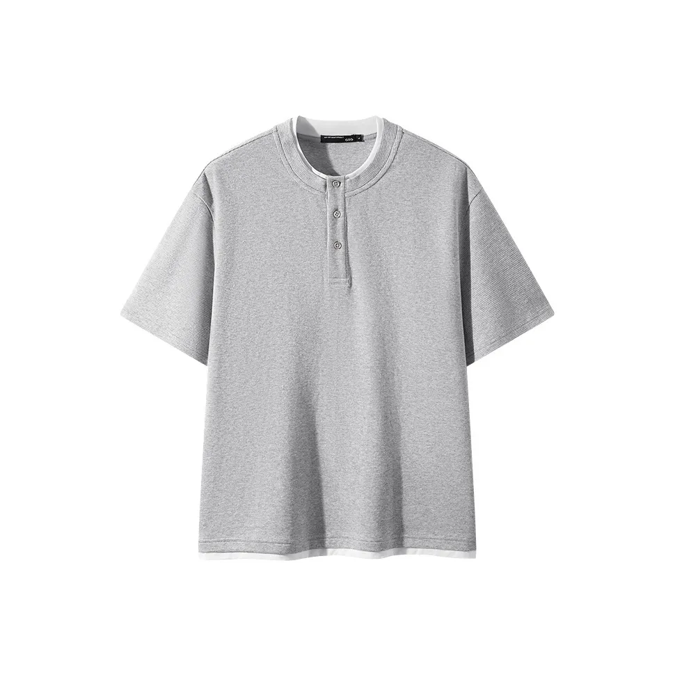 GXG Мужские T-рубашки