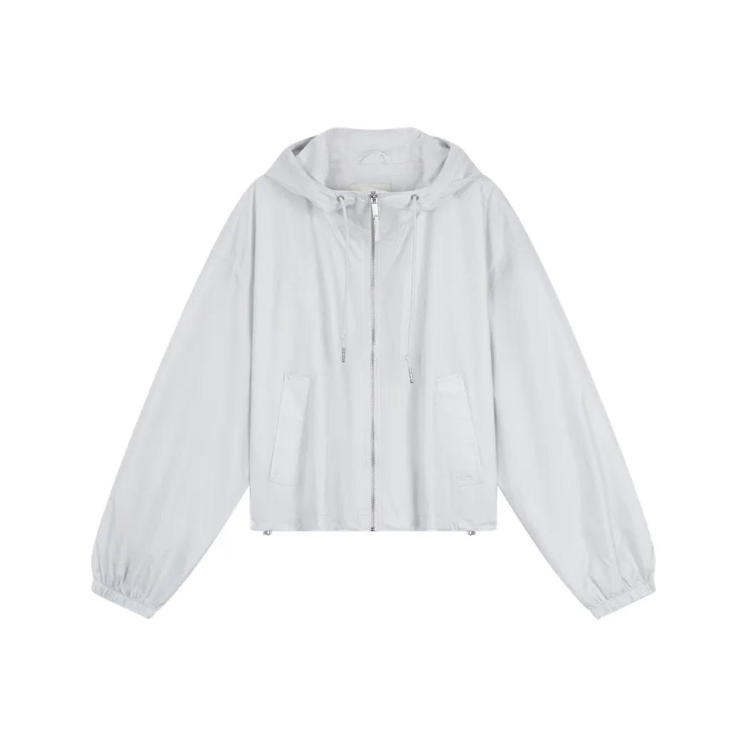 CALVIN KLEIN Укороченная куртка женские