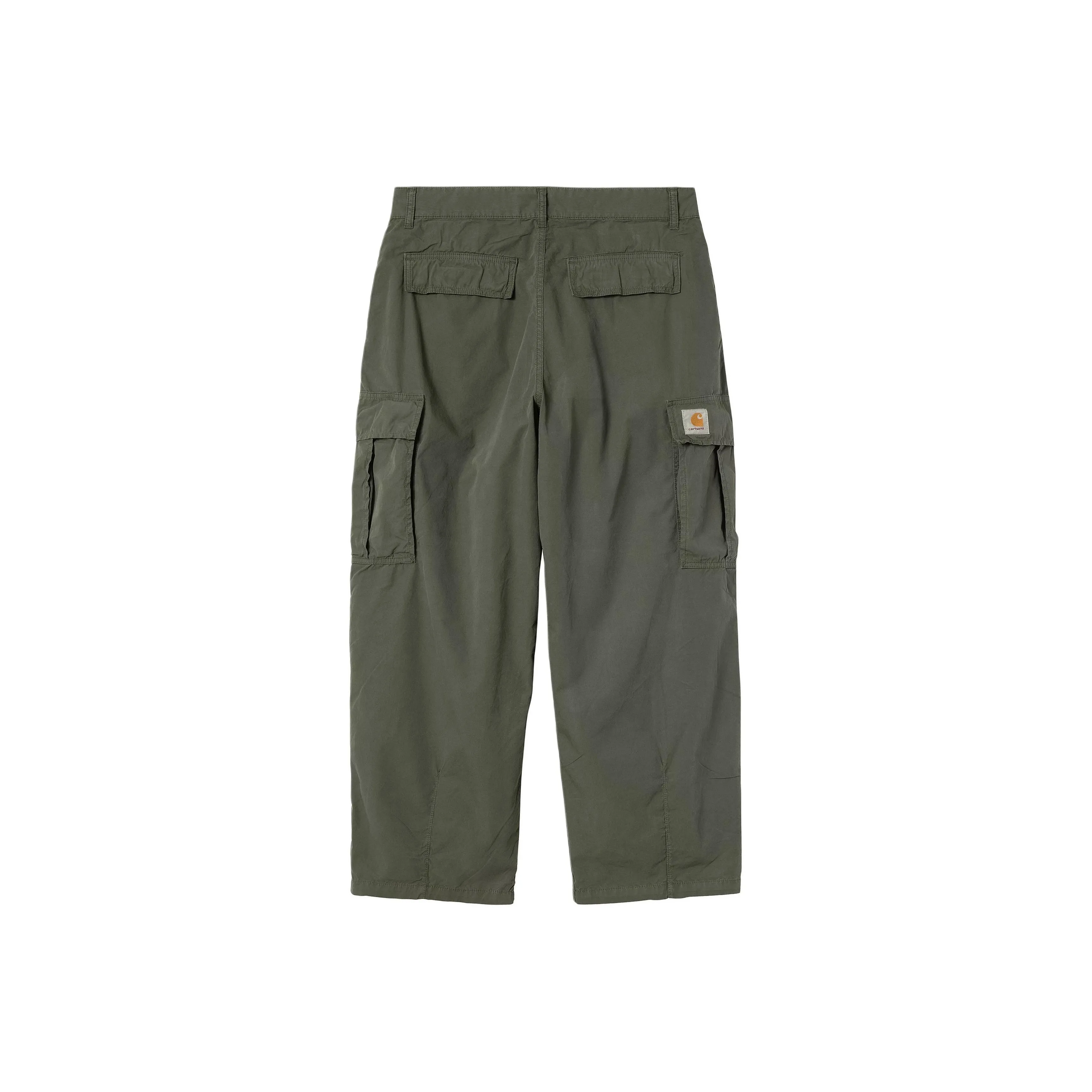 Carhartt WIP Cole SS25 Карго Брюки Мужские