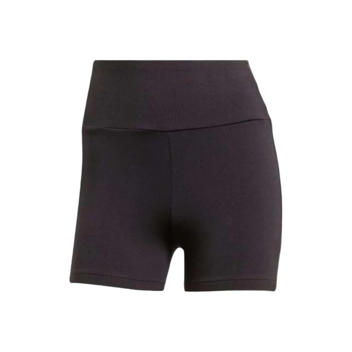 Adidas Originals Спортивные шорты Женские Черные