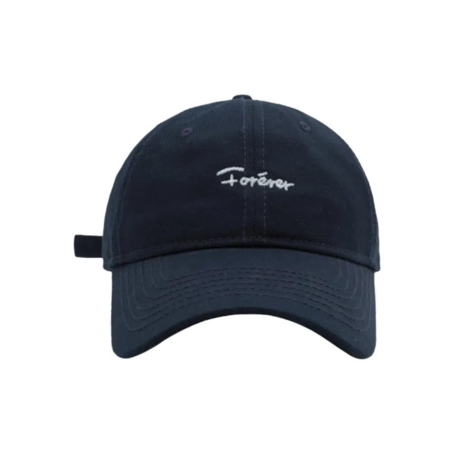 Leopard Kitten Хлопковые кепки унисекс