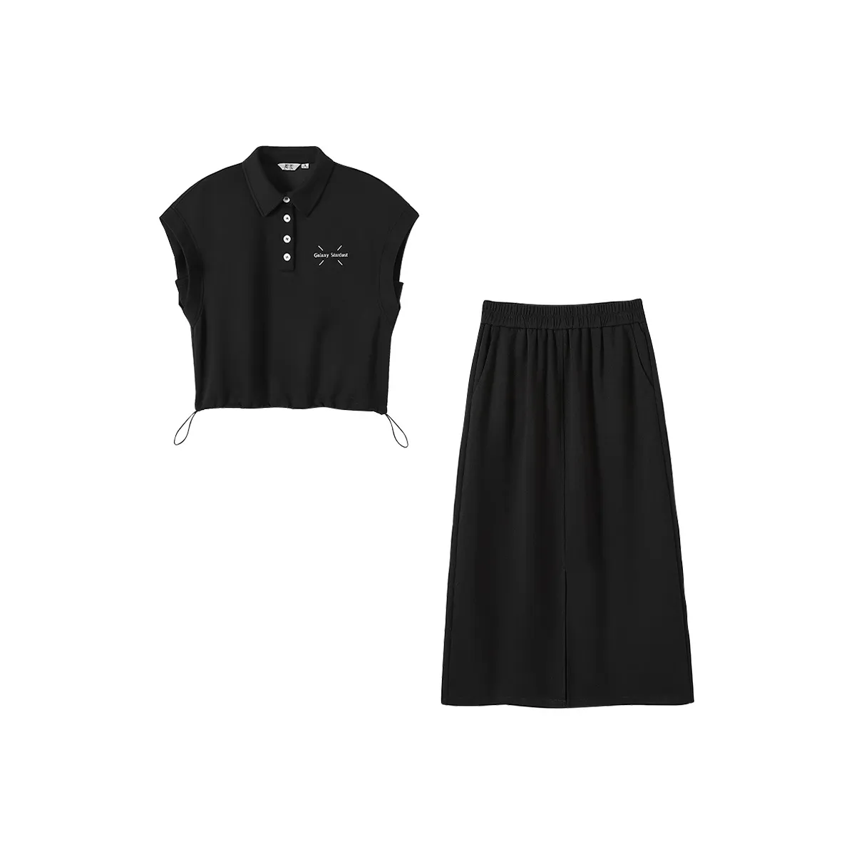 TOUCH Женские комплекты с юбкой