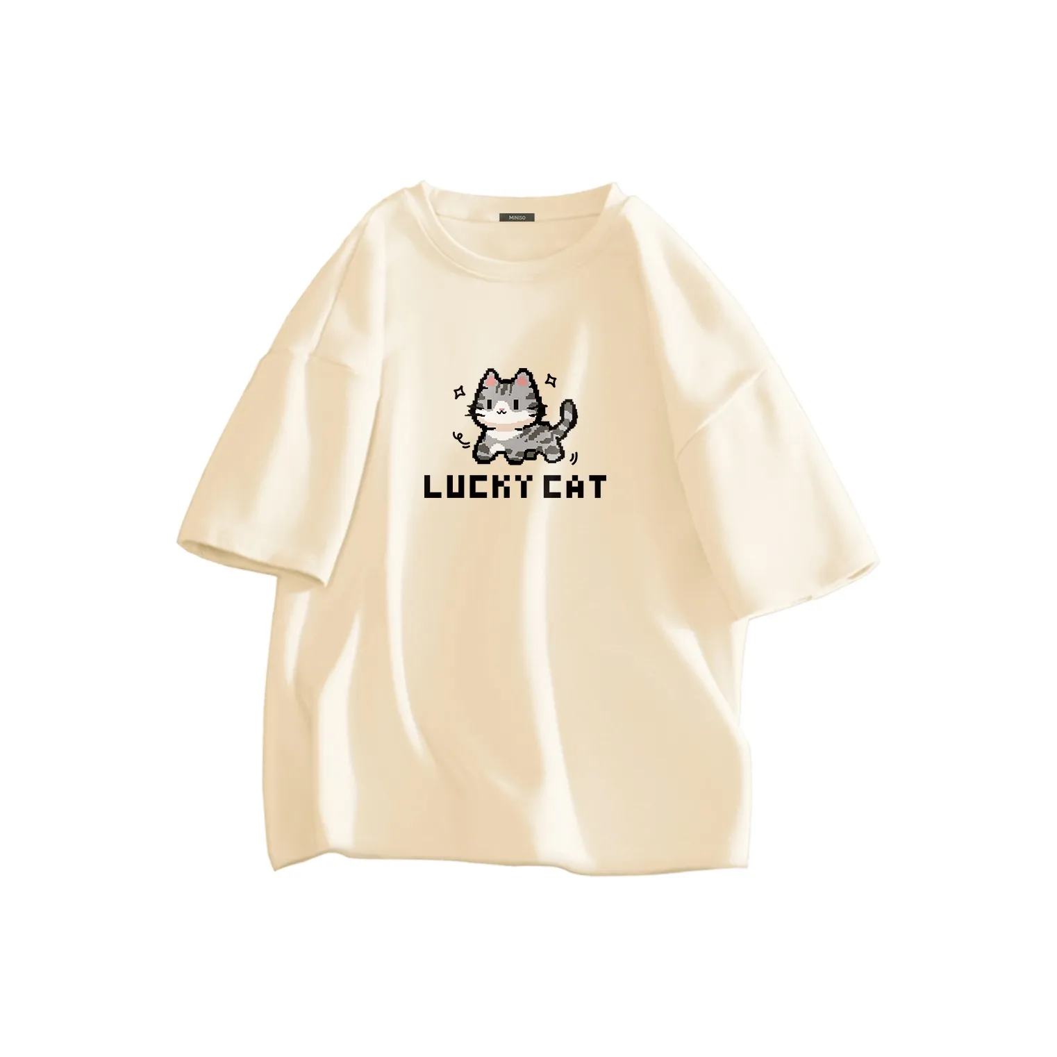 Miniso Женские футболки