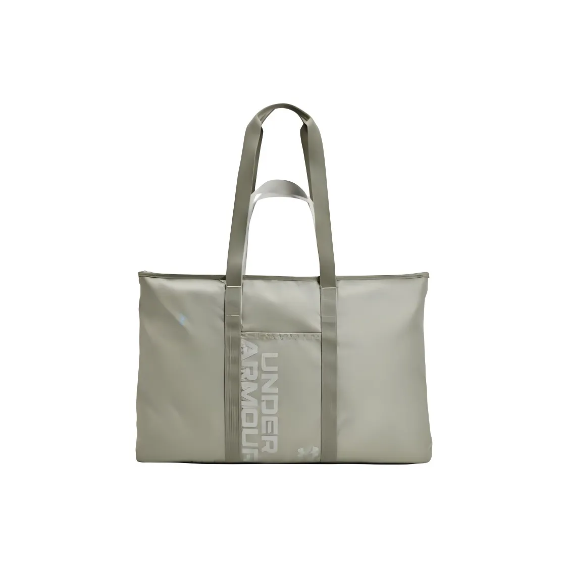 Under Armour Nylon Handbag, Shoulder Bag Regular Women's Green