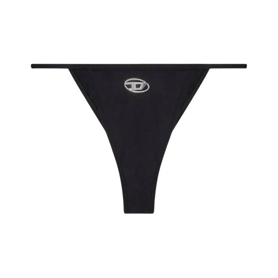 DIESEL Черный Женские Бикини