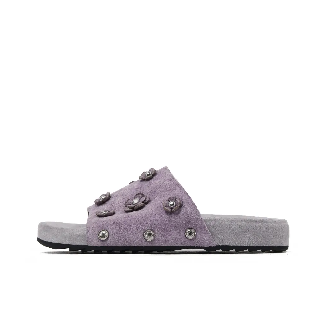 CAMEIDO Заклепки устойчивые к запахам женские слипоны