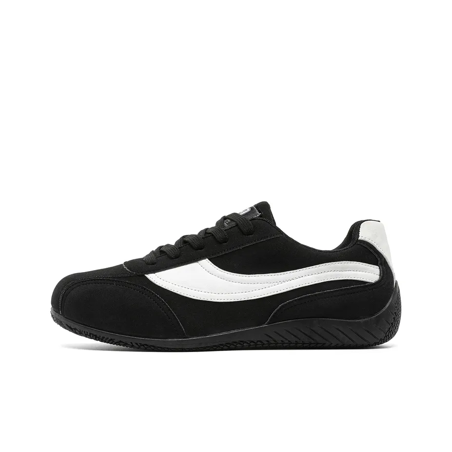 HACKBUTEER Hurricane Series Low Top Casual Shoes Men's Box Included