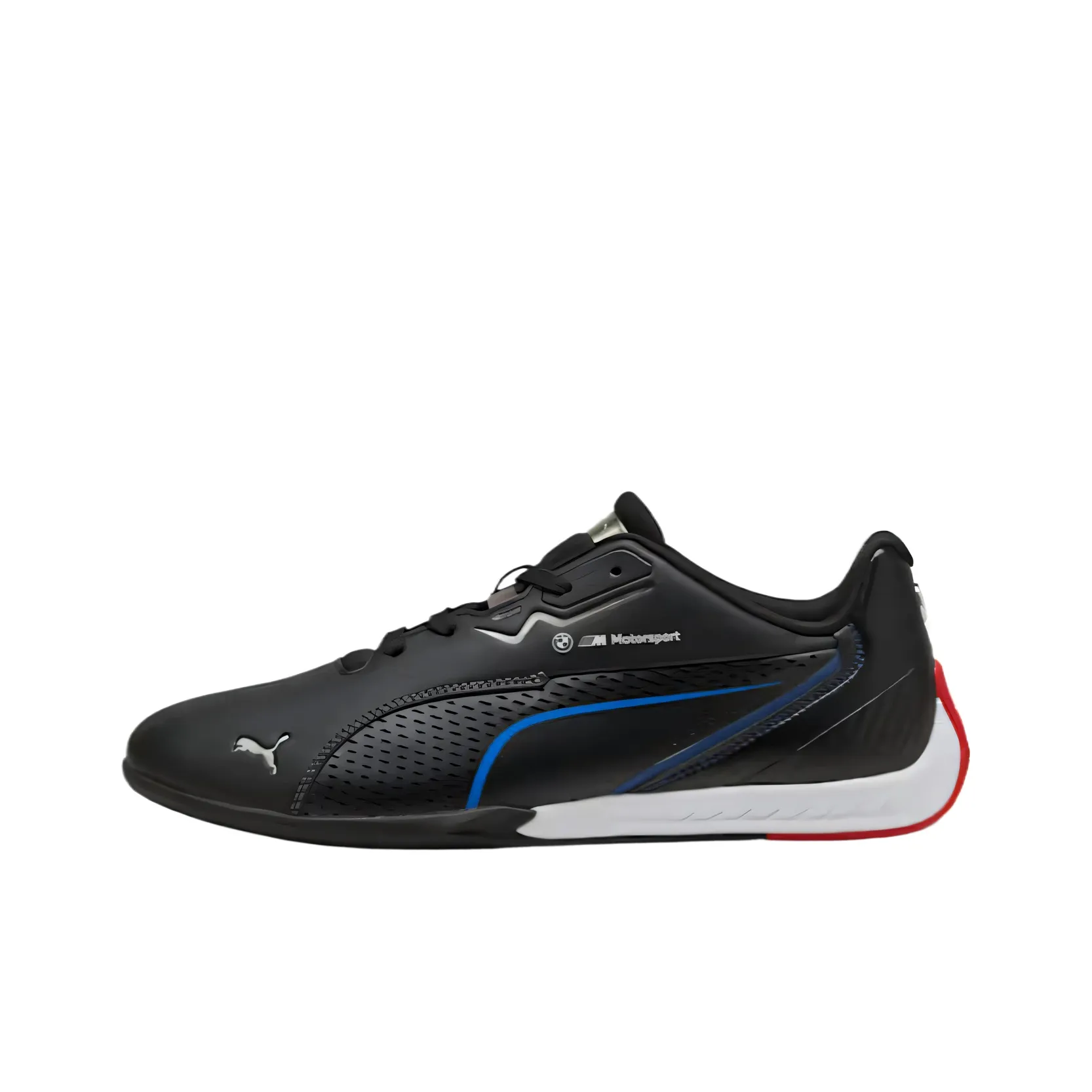 PUMA Drift Cat 11 Low Топ Кроссовки для тренировок Унисекс Черный