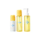 오일 컨트롤 여드름 케어 클렌징 밀크 150ml + 세럼 워터 150ml + 여드름 케어 로션 100ml