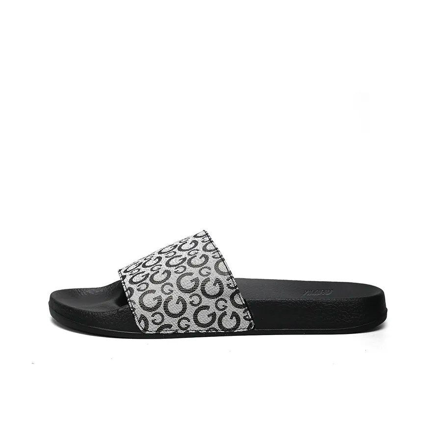 EMINU Резиновые слипоны с защитой от воды для мужчин