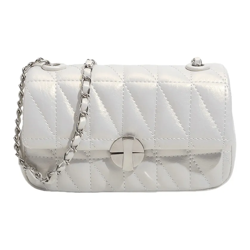 BALANG ПУ (полиуретан) Сумка через плечо Сумка на плечо Стандартная Женская Многоцветная