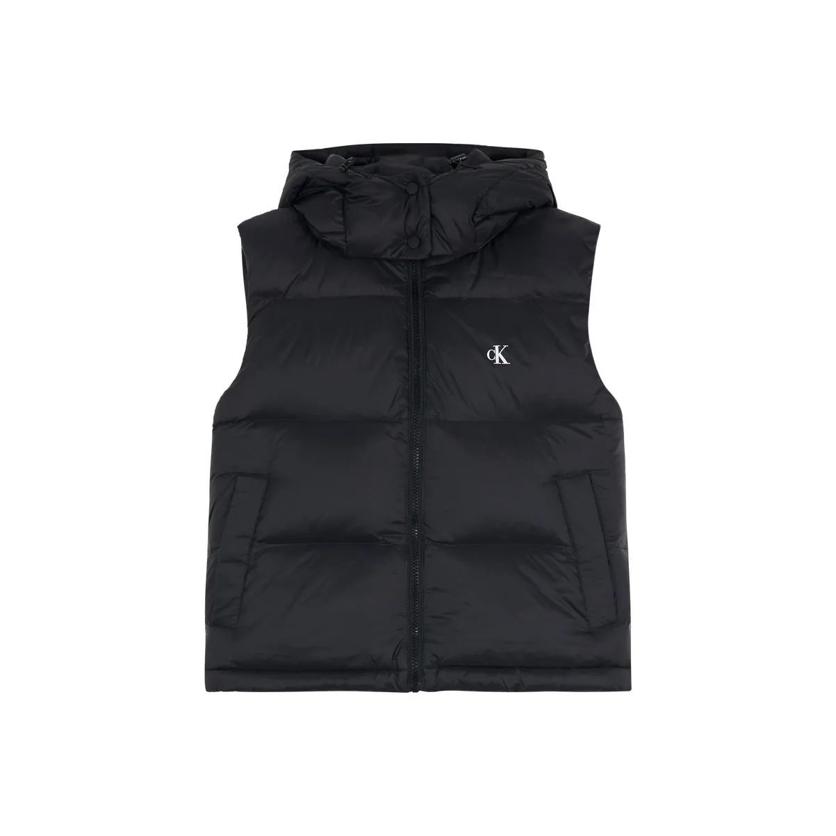 Calvin Klein Женские Жилеты