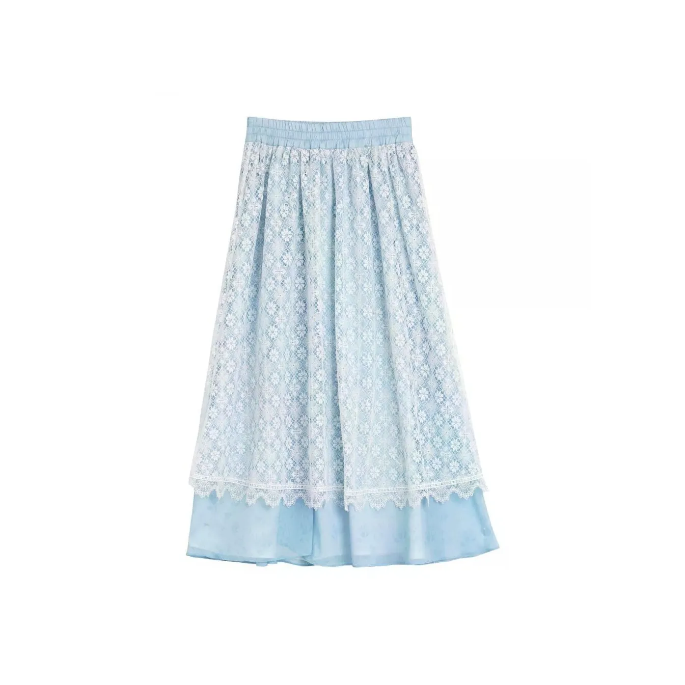 Pink Savior Женские Комплекты с юбкой