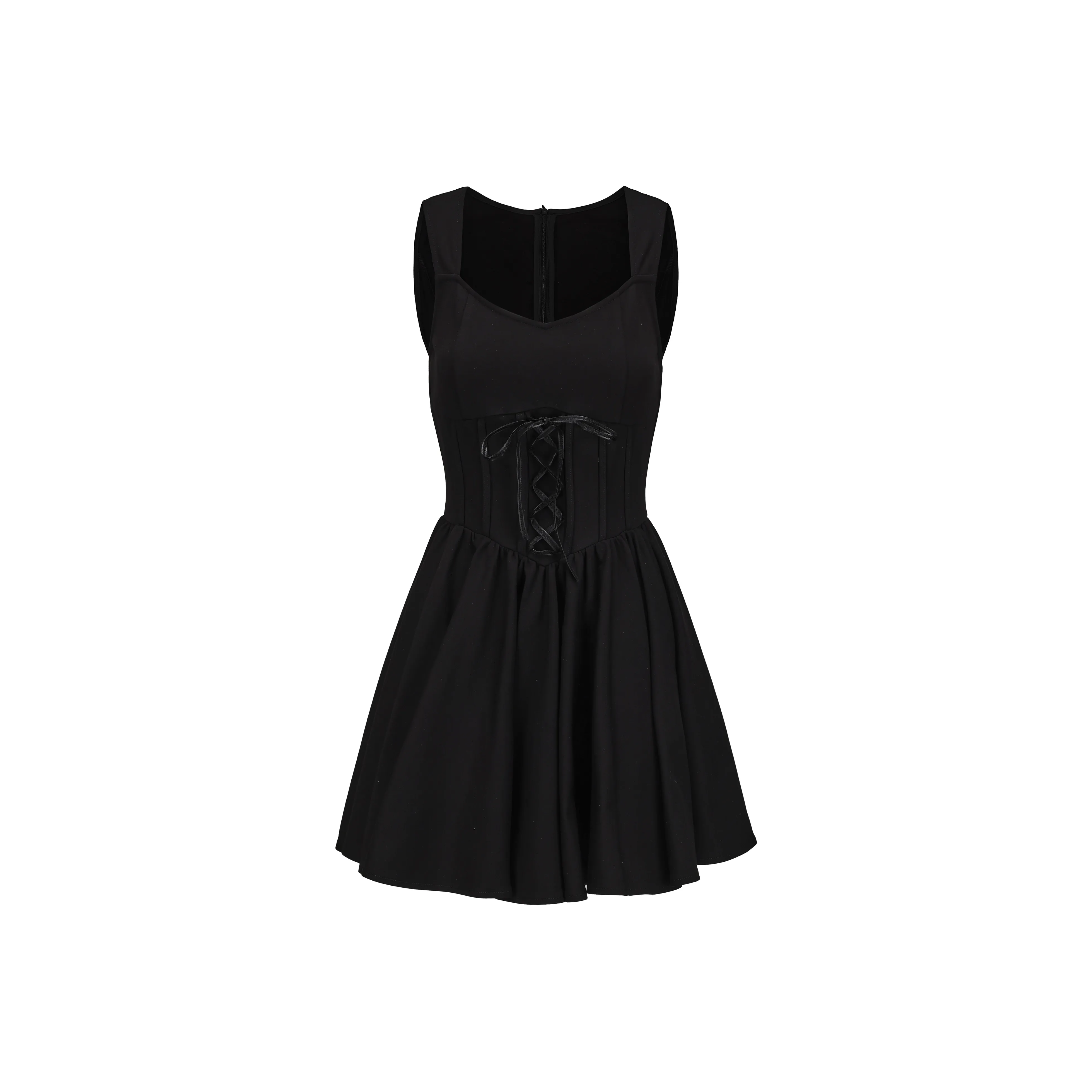 CHIWAWAMEME Роман Черный Женские Слиплатья