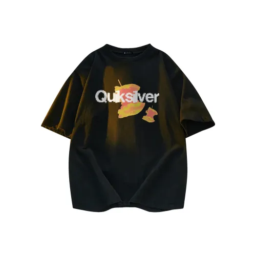 Quiksilver Унисекс Футболки