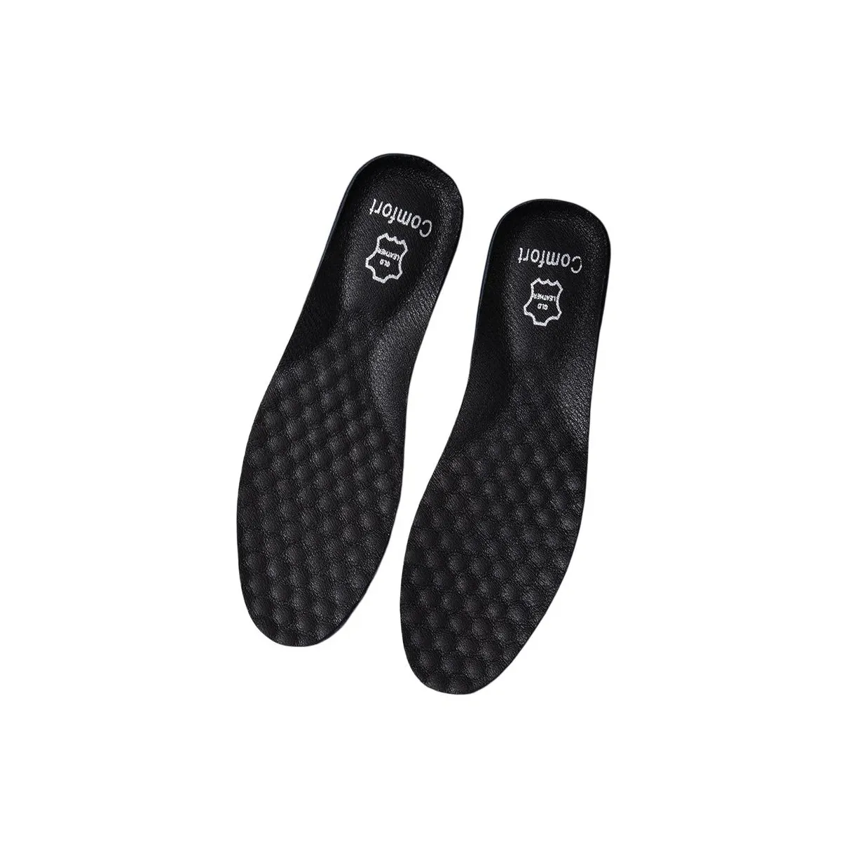 Yamaichi Maru Коровья кожа + Hi POLY Стельки Унисекс