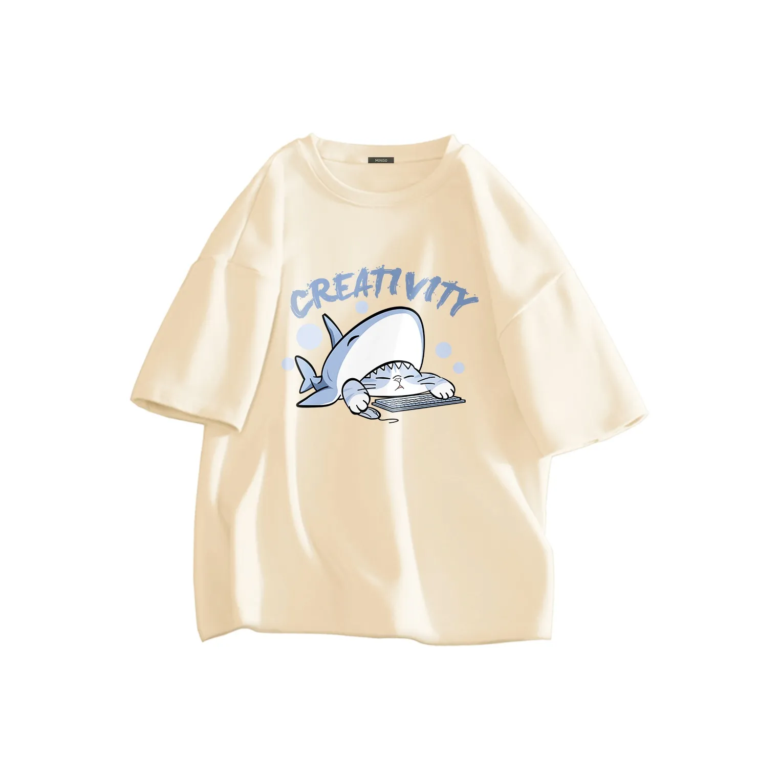 Miniso Женские футболки