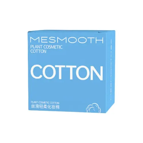 MESMOOTH MAKE UP Инструменты Унисекс