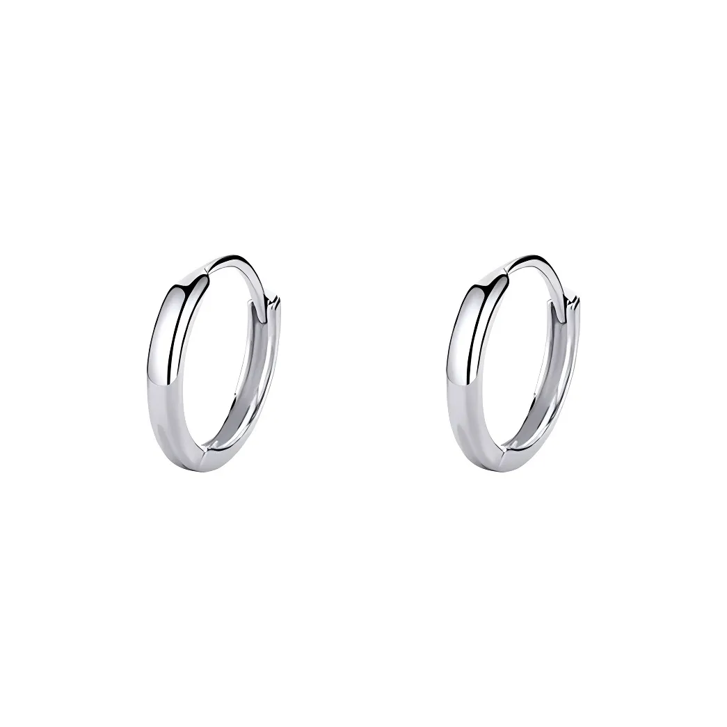 HAZYOU Высокое качество Сплав Мода Серьги-гвоздики Унисекс