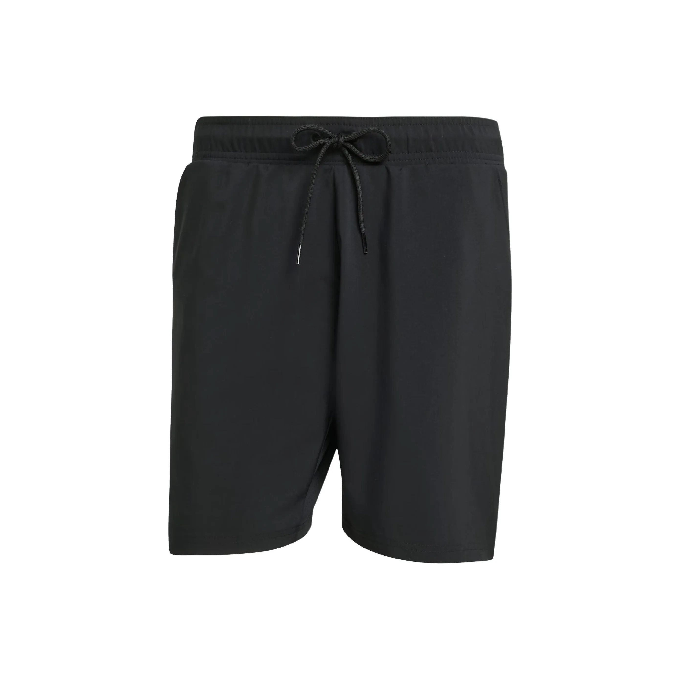 Adidas Повседневные шорты Мужские Черные