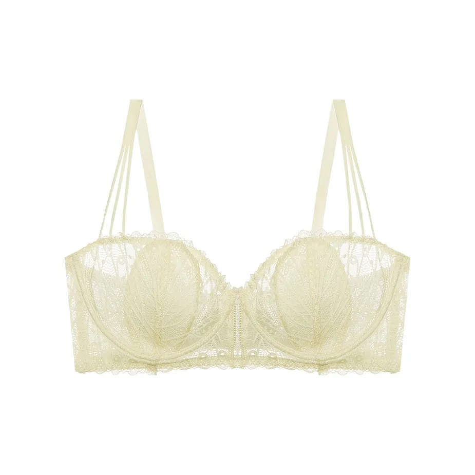 MUFANDU Женские Бюстгальтеры