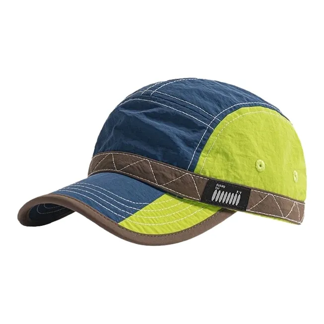 FREE RABBITⅡ Лето Активный отдых Легкий Защита от солнца Широкие поля Кепки Унисекс