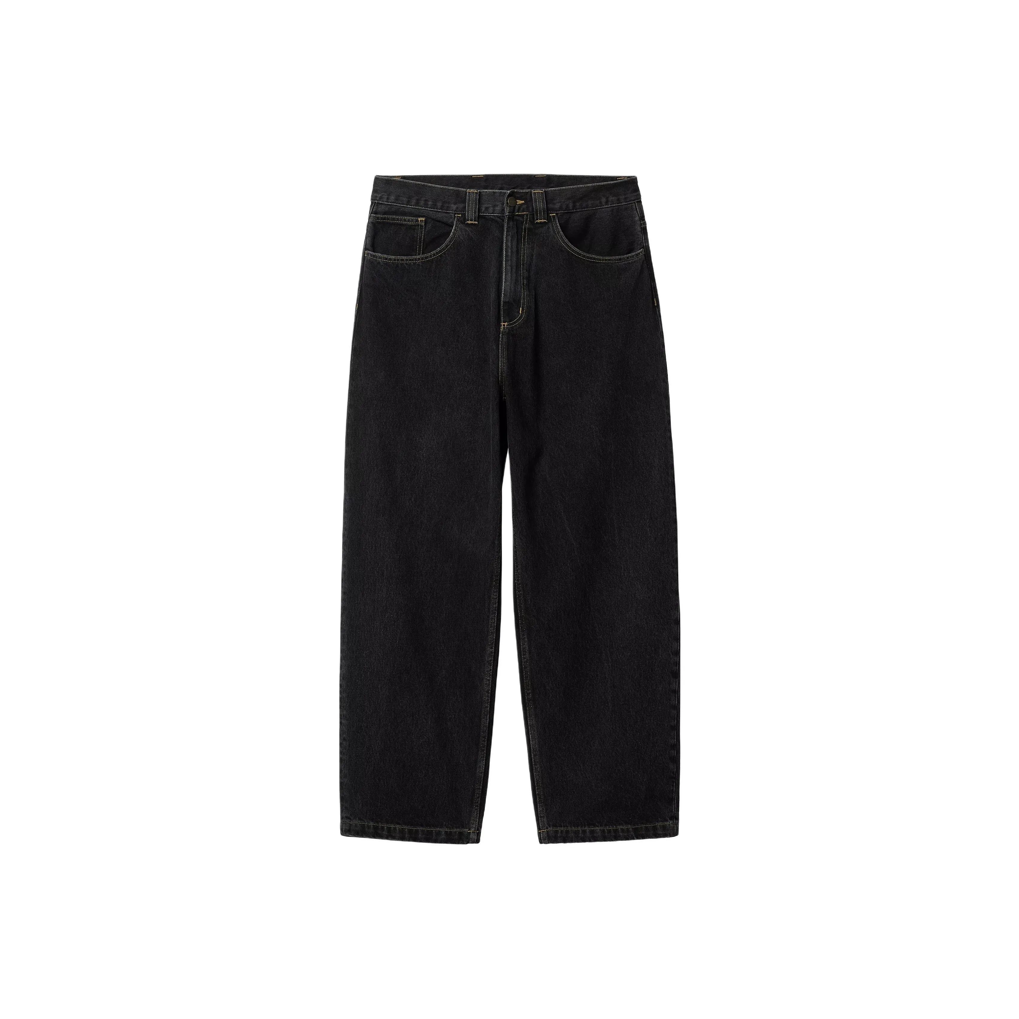 Carhartt WIP SS25 Brandon Брюки Джинсы Мужской