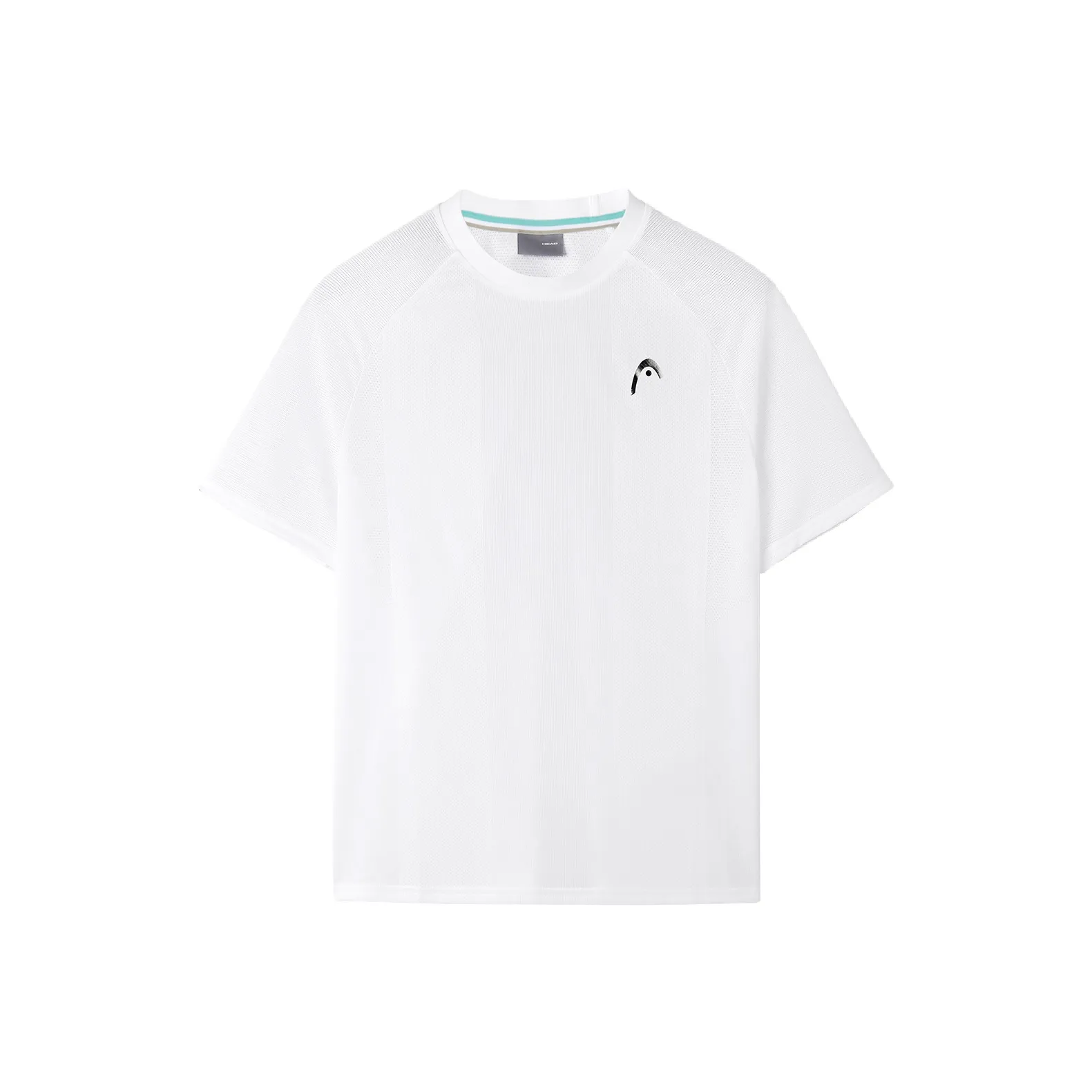 Голова Мужская T-Рубашка