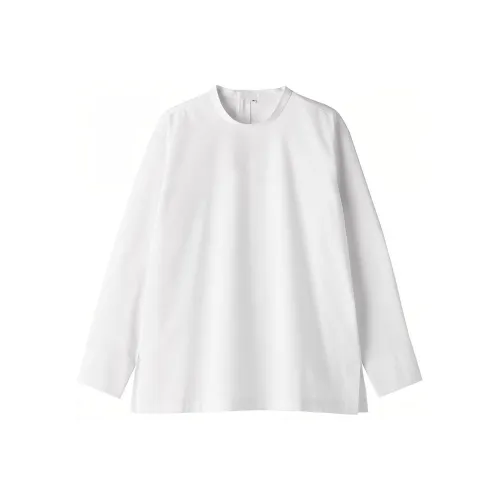 Muji Женские футболки