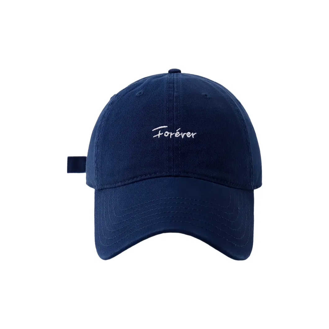 Leopard Kitten Хлопковые кепки унисекс