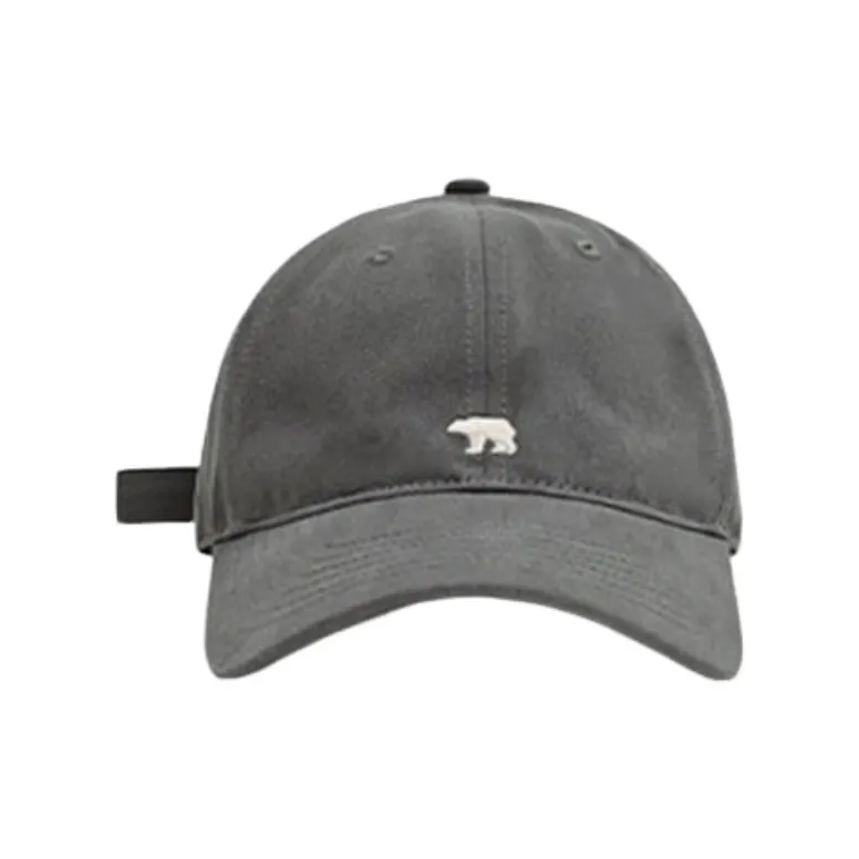 Leopard Kitten Хлопковые кепки унисекс