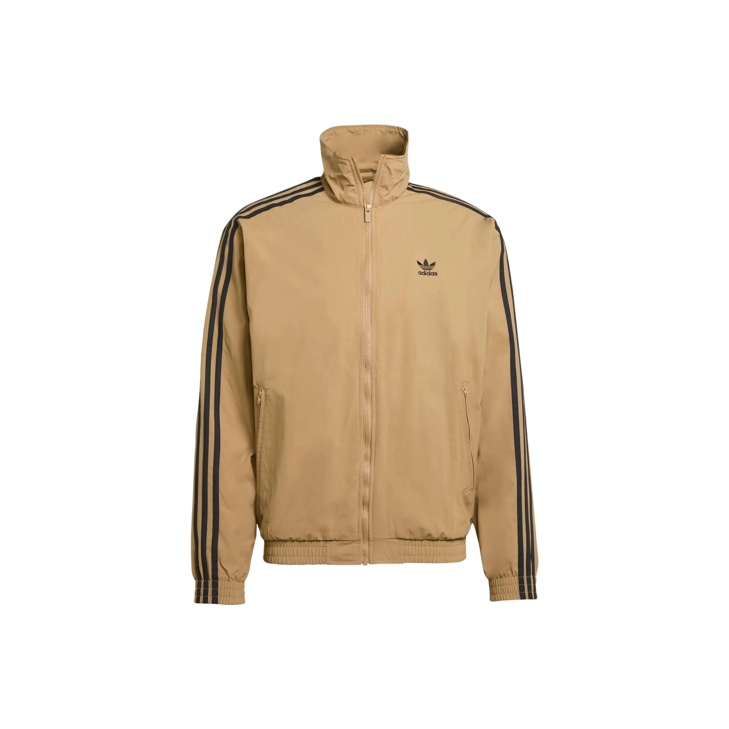 Adidas Originals Куртки и Пальто Мужской Рыжевато-коричневый