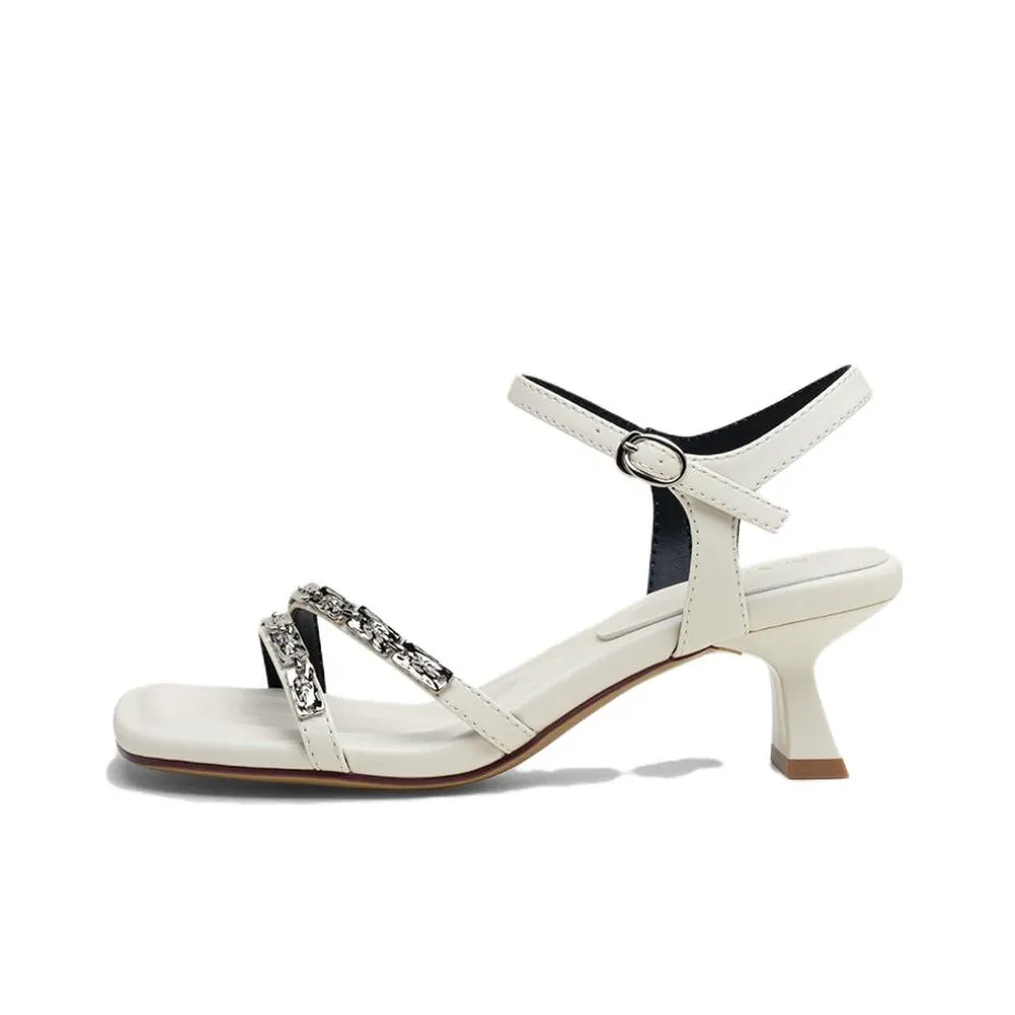 BASTO One Ремешок Сандалии Женские