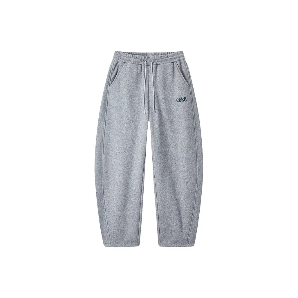 Ecko Унисекс Повседневные Брюки